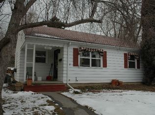 1553 S Clayton St, Denver, CO 80210