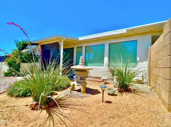 10211 W DEANNE Drive, Sun City, AZ 85351