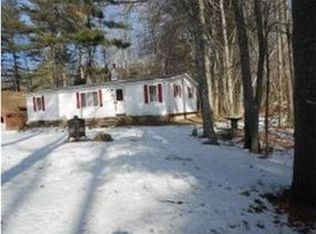 188 Warner Hill Rd, Derry, NH 03038