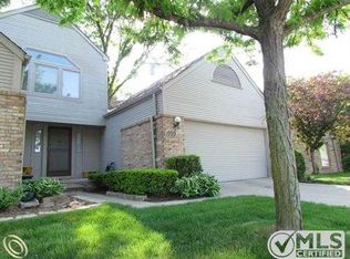 1000 Ann St #1, Birmingham, MI 48009