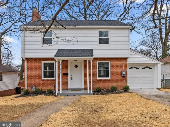 3913 Oneida Pl, Hyattsville, MD 20782