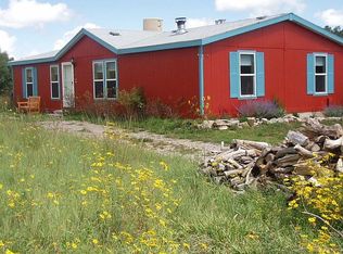 62 Skyland Blvd, Tijeras, NM 87059