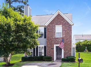 3615 Cyrus St, Raleigh, NC 27610