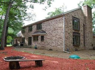 14700 W Fleetwood Ln, New Berlin, WI 53151