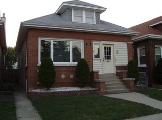 1308 Wesley Ave, Berwyn, IL 60402