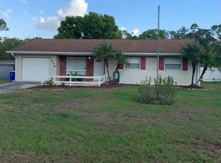 206 Spring Garden Rd, Sebring, FL 33870