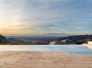 49 Vista Outlook St, Henderson, NV 89011