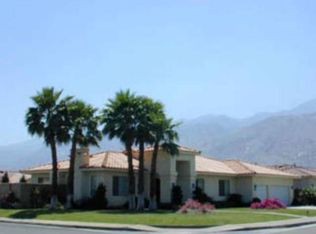 2481 E Tamarisk Rd, Palm Springs, CA 92262