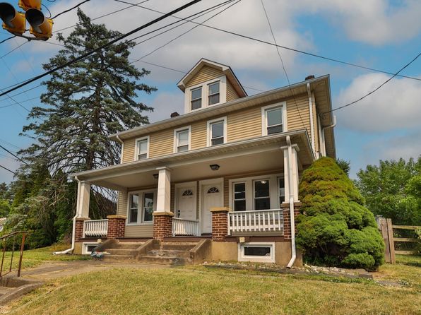 260 Nazareth Pike