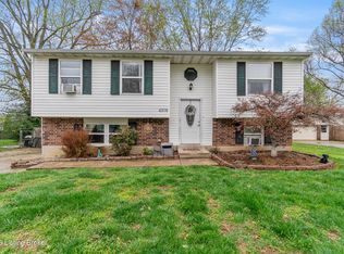 4509 Dickerson Ct, Worthington Hills, KY 40245