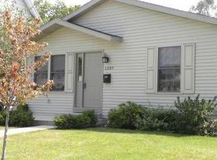 1207 E 3rd St, Mishawaka, IN 46544