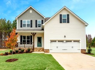 121 Red Dog Dr, Louisburg, NC 27549