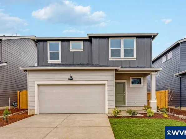 4984 Columbus Ave, Salem, OR 97301