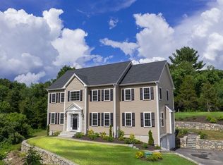 124 Howard St, Northborough, MA 01532