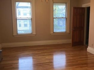 57 Putnam St #1, Somerville, MA 02143