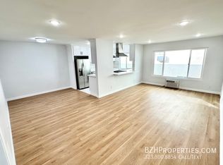 1039 N Harper Ave APT 9, Los Angeles, CA 90046