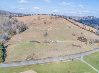 501 Hogskin Rd, Washburn, TN 37888