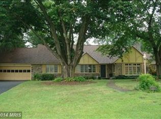 13311 Club Rd, Hagerstown, MD 21742