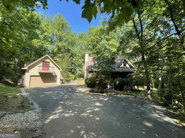 988 Rocktree Rd, Dahlonega, GA 30533