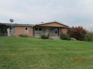 13035 Devers Rd, Patriot, IN 47038