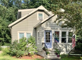 36 Cooper Ave, Troy, NY 12180