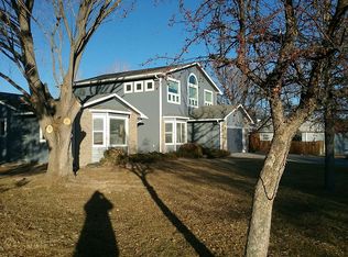 2566 Ranch Rd, Grand Junction, CO 81505