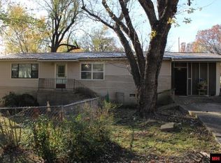 500 S Birch St, Harrison, AR 72601