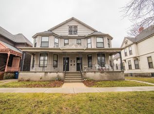 229 N Jackson St, Bay City, MI 48708