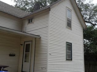 815 W Euclid St, McPherson, KS 67460