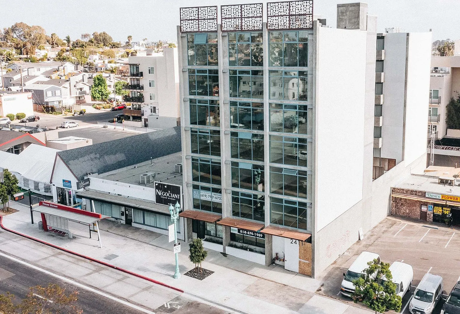 2411 El Cajon Blvd — Photo 3