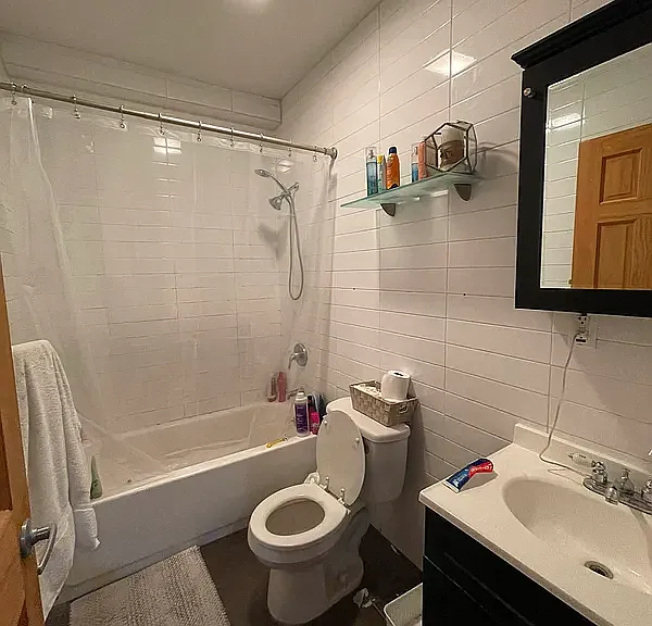 346 Grand St #2A — Photo 19