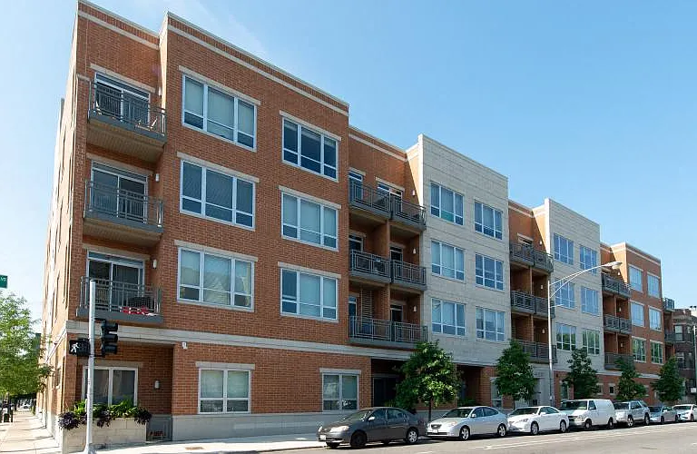 HIGHPOINT West Loop — Photo 2