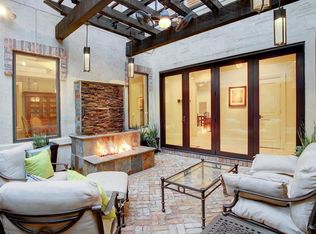 41 Hackberry Ln, Houston, TX 77027