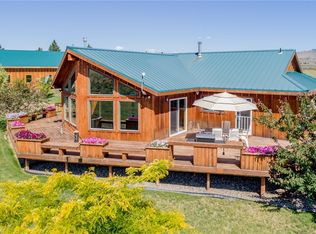 28951 N Wenas Rd, Selah, WA 98926