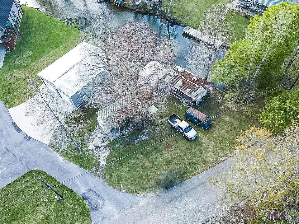 14350 Mecca Rd, French Settlement, LA 70733 MLS 2023003245 Zillow