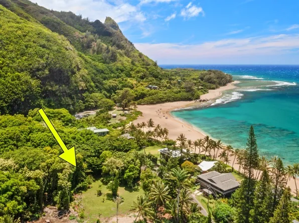 Haena Pl Lot 49, Hanalei, HI 96714