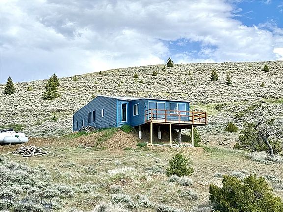 2nd image of 20590 Pole Gulch Rd