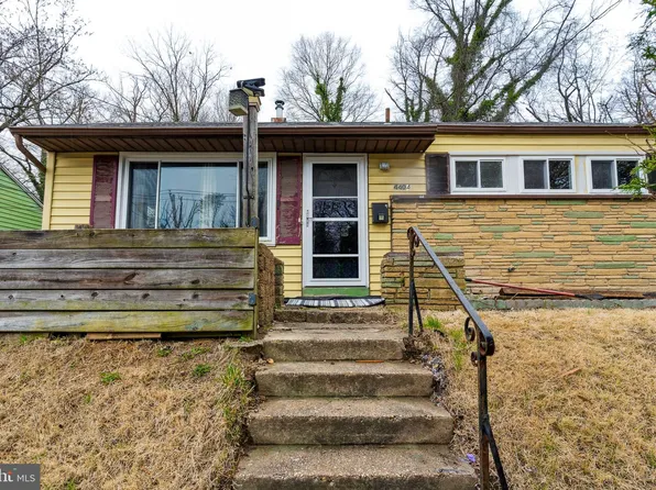 4404 56th Ave, Bladensburg, MD 20710