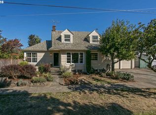 4707 NE Stanton St, Portland, OR 97213