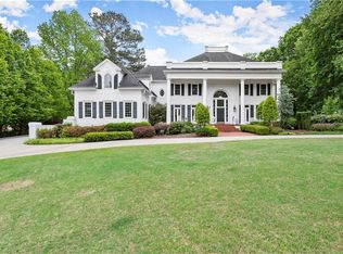 3711 River Mansion Dr, Duluth, GA 30096