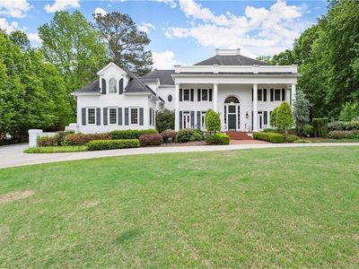 3711 River Mansion Dr, Duluth, GA, 30096