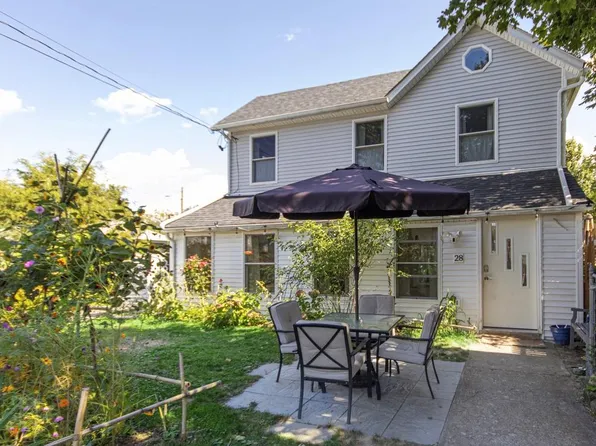 28 S Brett Street, Beacon, NY 12508