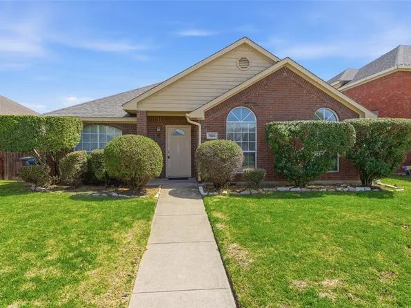 7224 Indiana Ave, Fort Worth, TX 76137