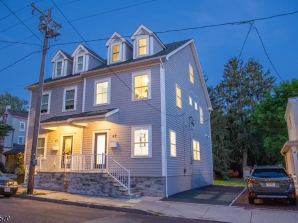 47 Swan St, Lambertville City, NJ 08530