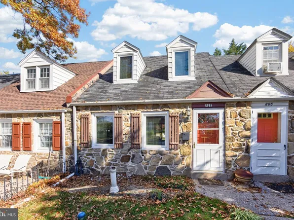 867 Woodlawn Ave, Phoenixville, PA 19460