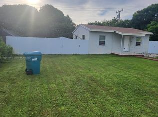 16010 NW 26th Ave, Miami Gardens, FL 33054