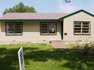 1938 Beech St, Amarillo, TX 79106