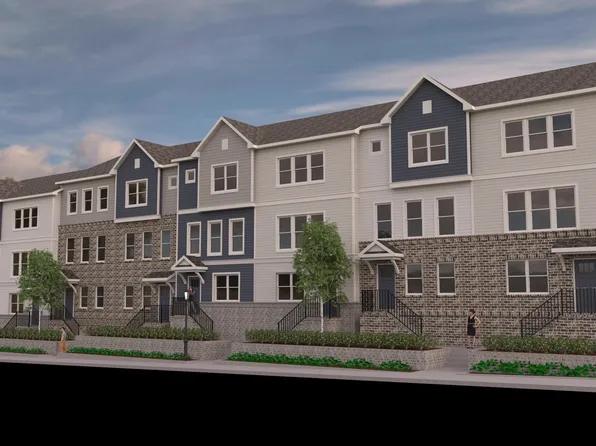 Dogwood Landing, 3334 Dogwood Dr #1, Atlanta, GA 30354