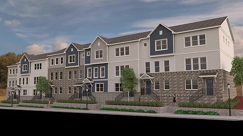 Dogwood Landing Photo 1