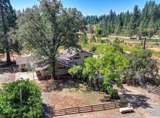 7300 State Highway 193, Garden Valley, CA 95633